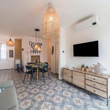 Casa Royale Appartamento Acqua リエルナ エクステリア 写真