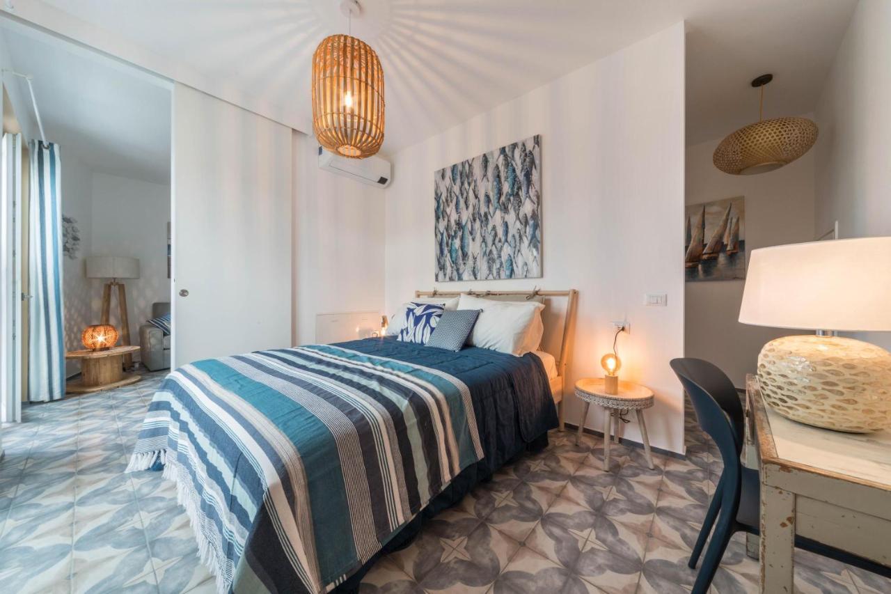 Casa Royale Appartamento Acqua リエルナ エクステリア 写真