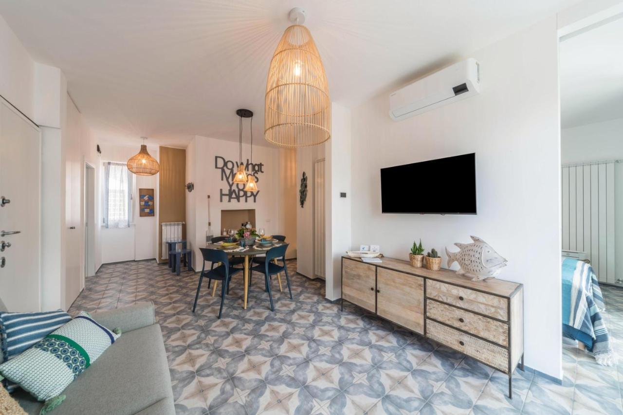 Casa Royale Appartamento Acqua リエルナ エクステリア 写真