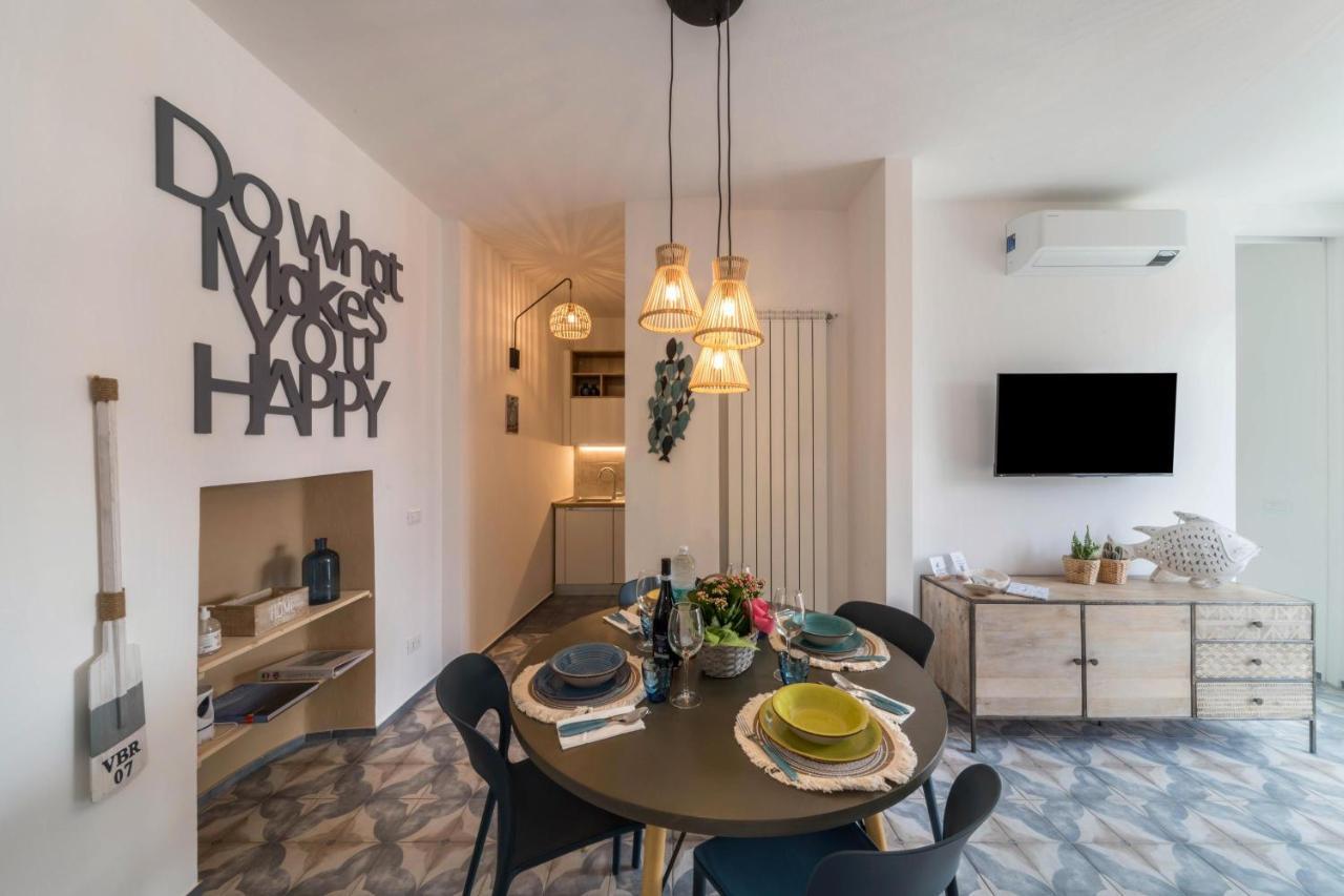 Casa Royale Appartamento Acqua リエルナ エクステリア 写真