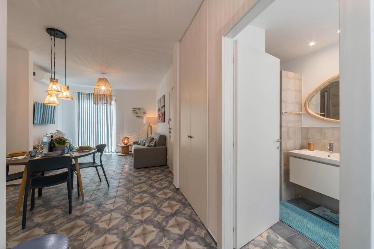 Casa Royale Appartamento Acqua リエルナ エクステリア 写真