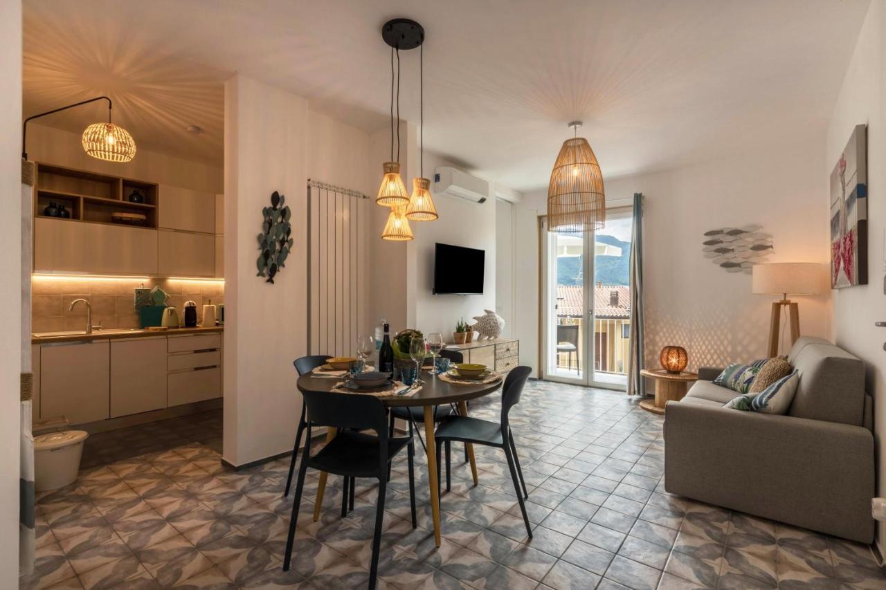 Casa Royale Appartamento Acqua リエルナ エクステリア 写真