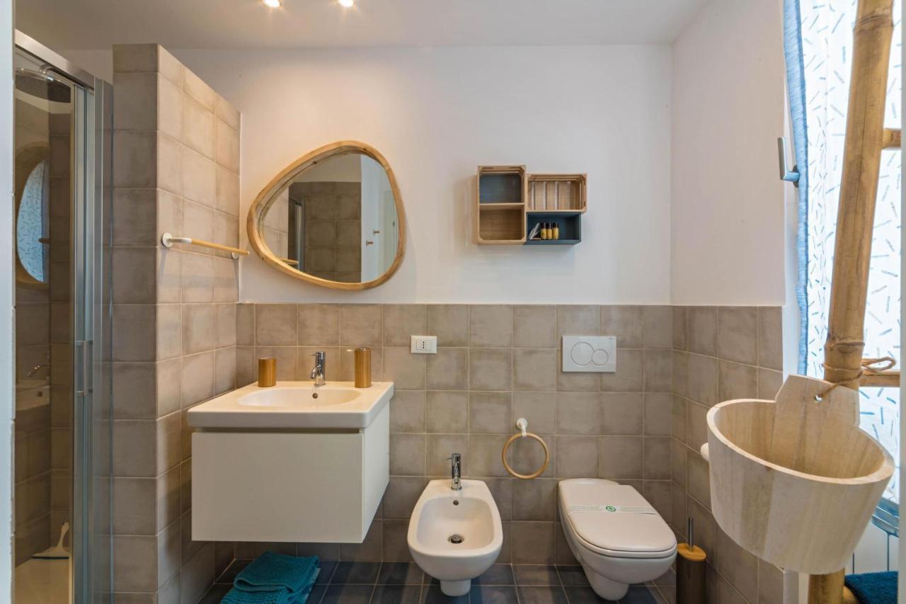 Casa Royale Appartamento Acqua リエルナ エクステリア 写真