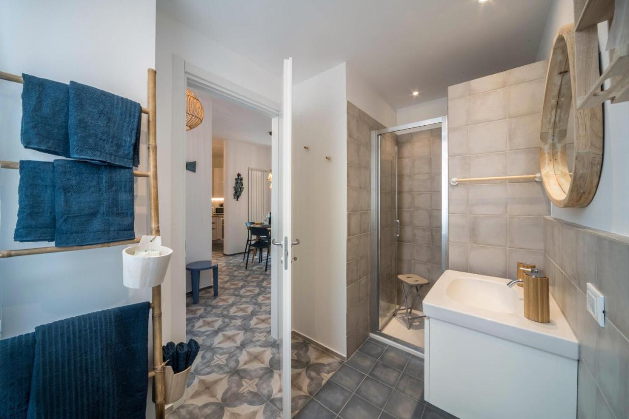 Casa Royale Appartamento Acqua リエルナ エクステリア 写真